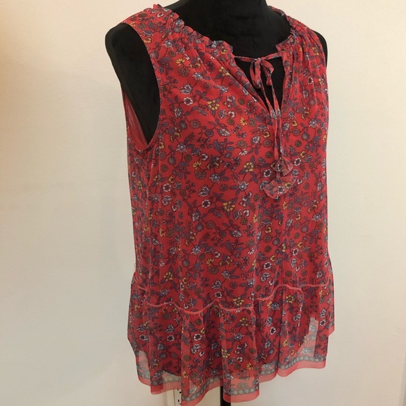 Max Studio Top XS - Picture 2 of 9